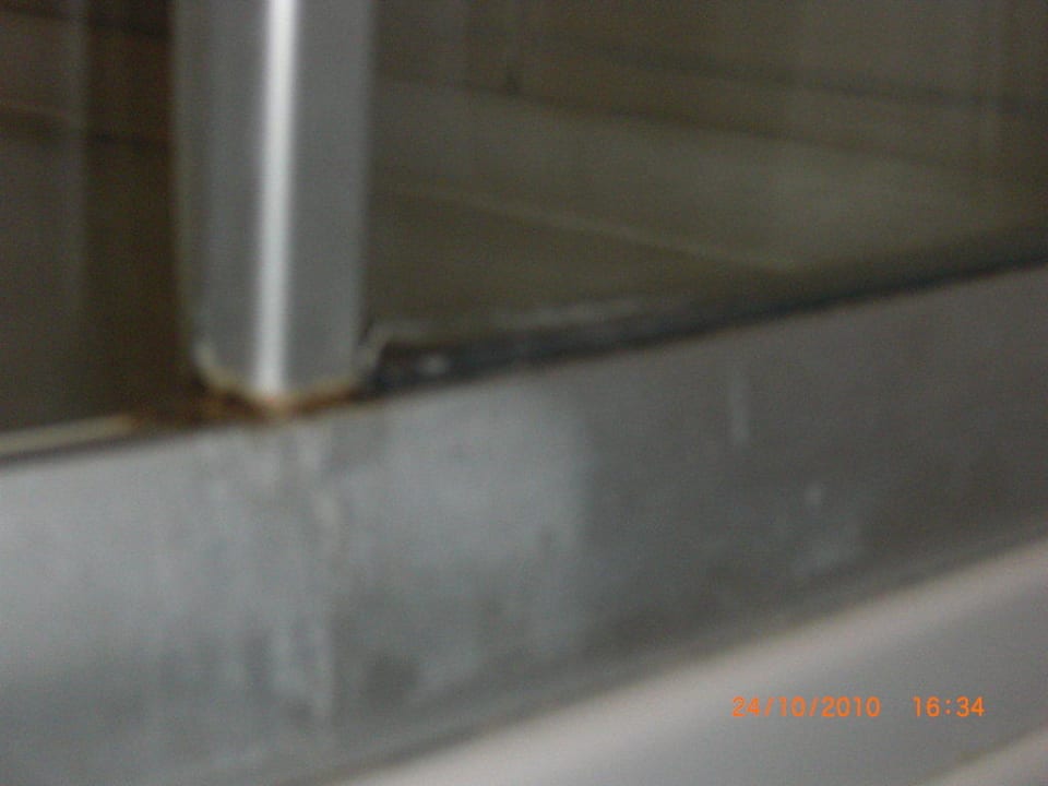 Dusche Calimera Serra Palace