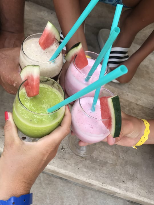 Gastro Seamelia Beach Resort