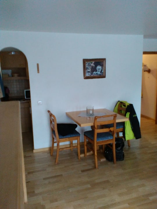 Zimmer Landgasthof und Ferienwohnungen Almenhof