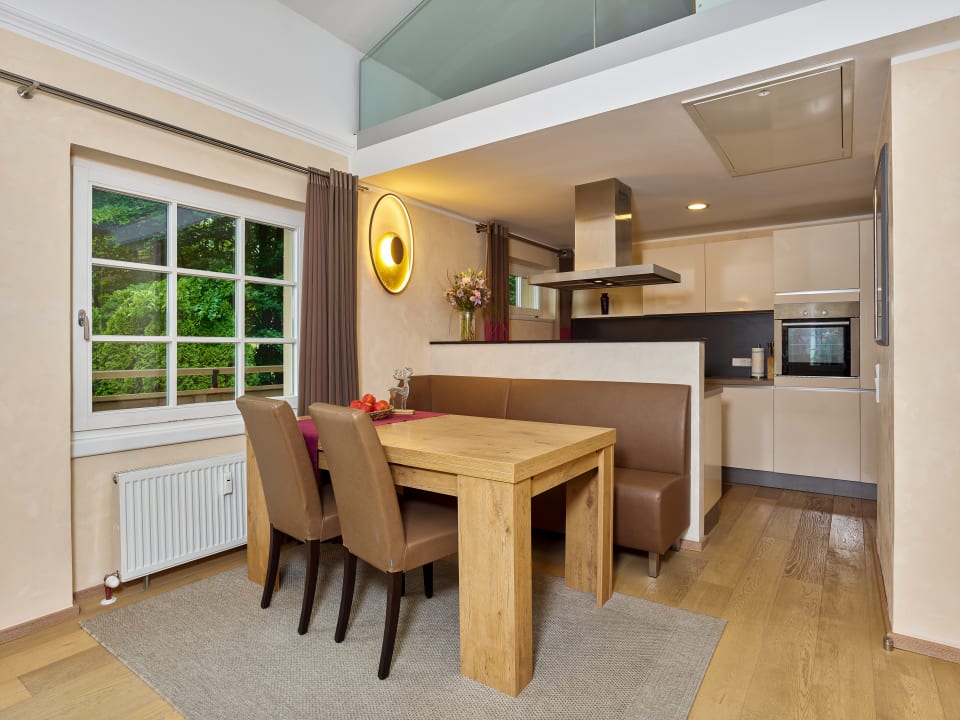 Zimmer A-VITA Viktoria Residenzen