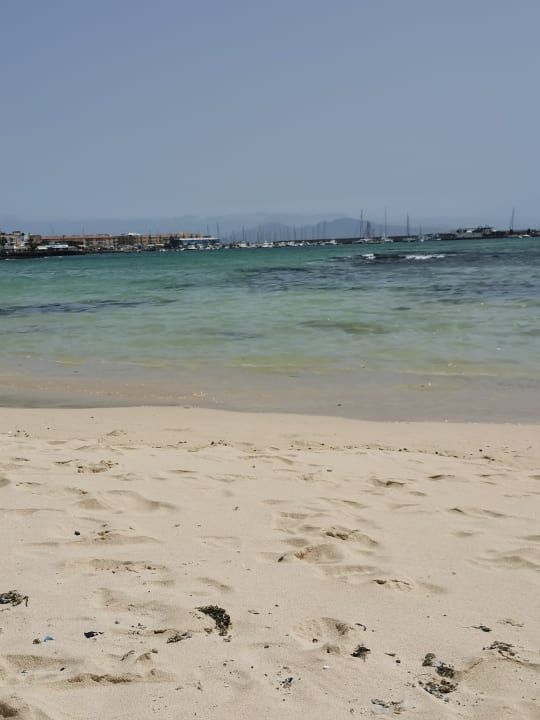Strand Club Hotel Drago Park