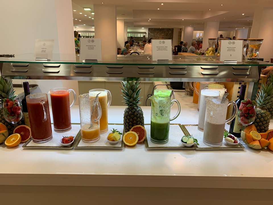 Gastro Iberostar Waves Bellevue