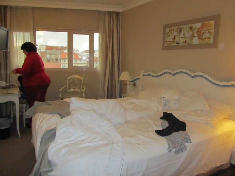 Stilleben Best Western Plus Cannes Riviera & SPA