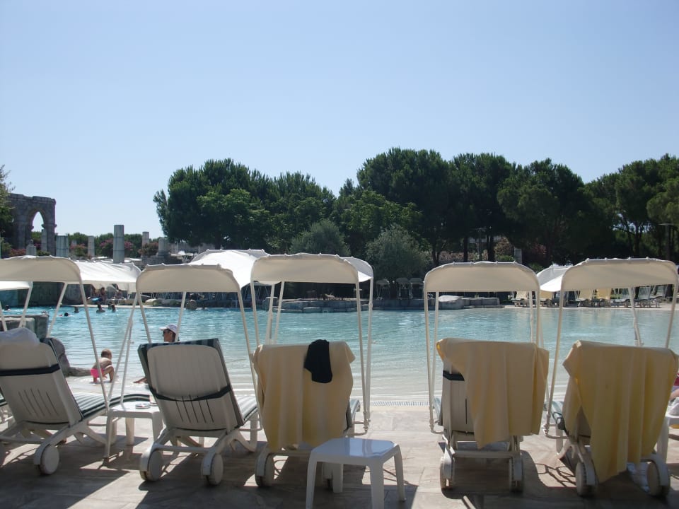 Pool Xanadu Resort Hotel