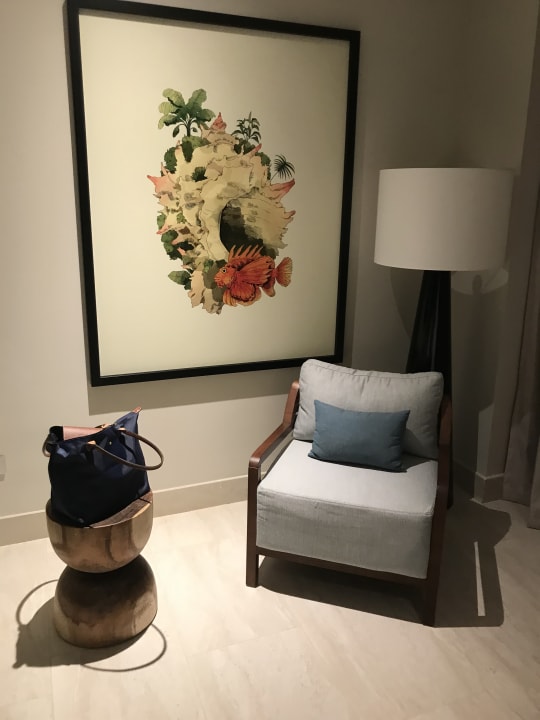 Zimmer Lopesan Costa Bávaro Resort, Spa & Casino