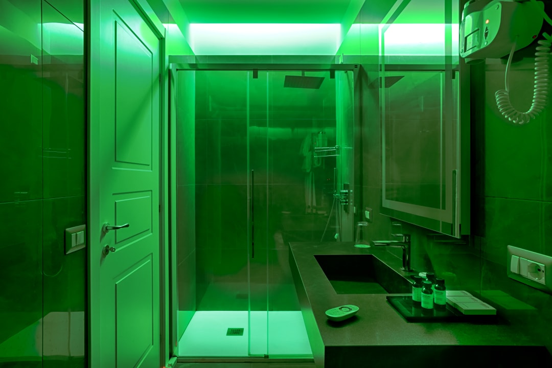 Zimmer Caruso Place Boutique and Wellness Suite