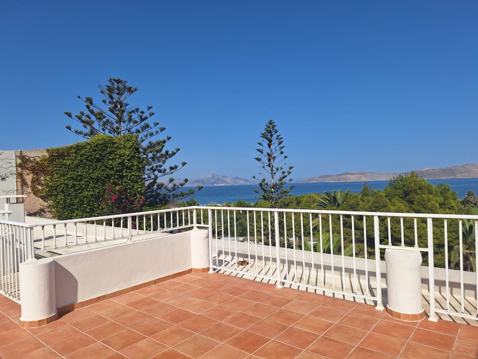 Sonstiges Caravia Beach Hotel