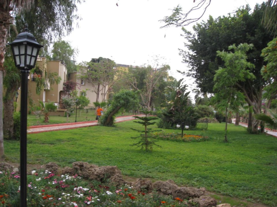 Hotel Ganita Holiday Club Mira Meridia Beach Hotel