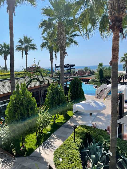 Außenansicht Adalya Resort & Spa - Adults Only