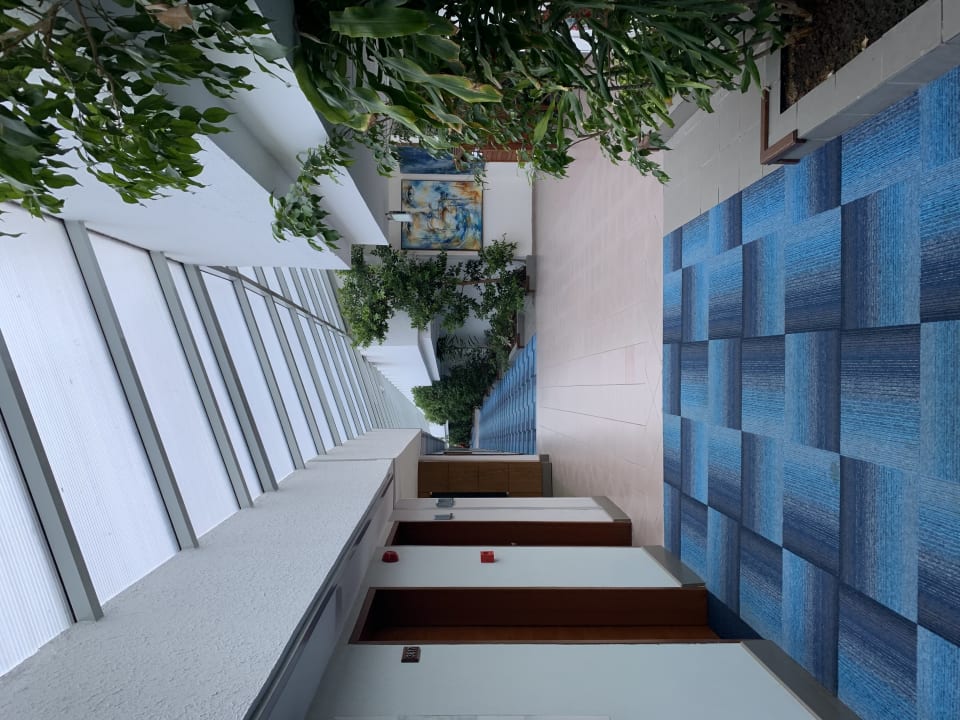 Zimmer Hotel Pine Bay Holiday Resort