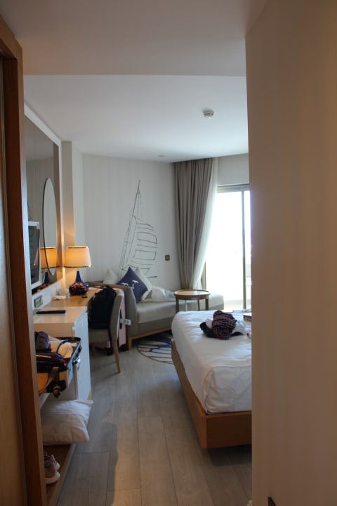Zimmer Sidemarin Kirman Premium