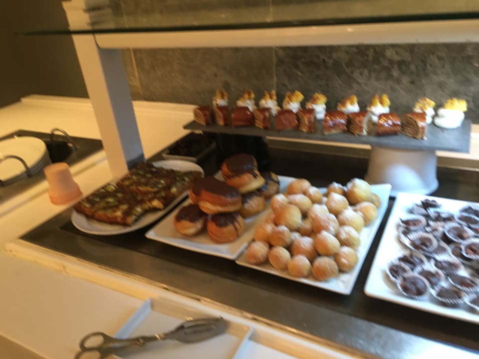 Gastro The Orangers Beach Resort and Bungalows