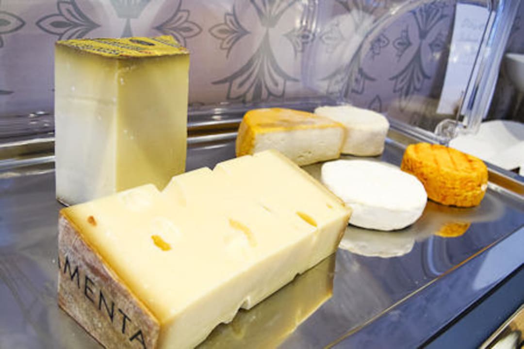 Frühstücken wie Gott in Frankreich Hotel Ermatingerhof