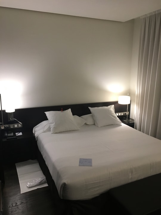 Zimmer Hotel Hospes Palau de Mar