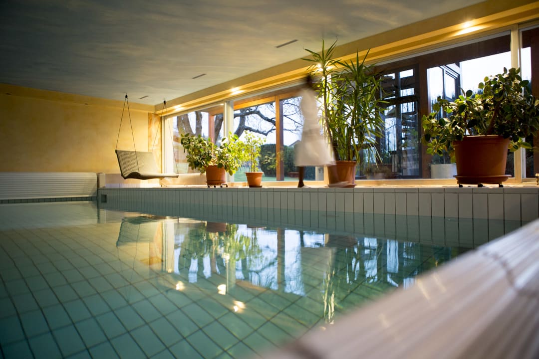 Sport & Freizeit Boutique-Hotel im Weingarten