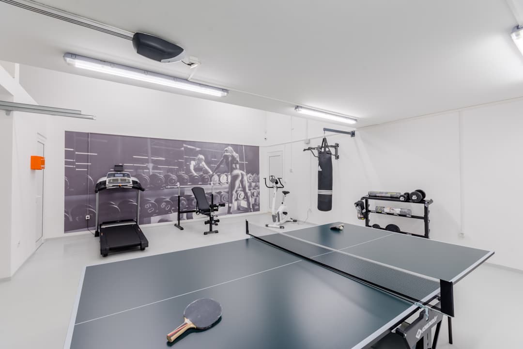 Sport & Freizeit Villa Vitae & Villa Pax