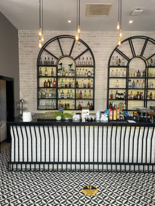 Gastro Sherwood Exclusive Kemer