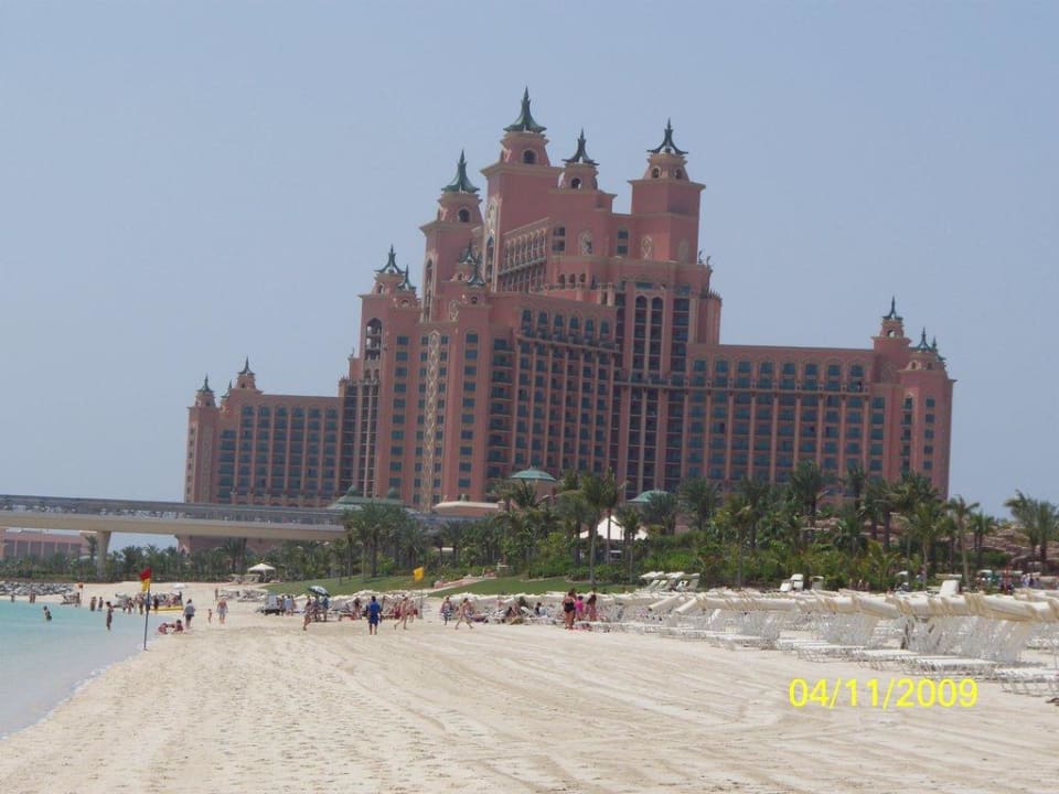Atlantis Atlantis, The Palm