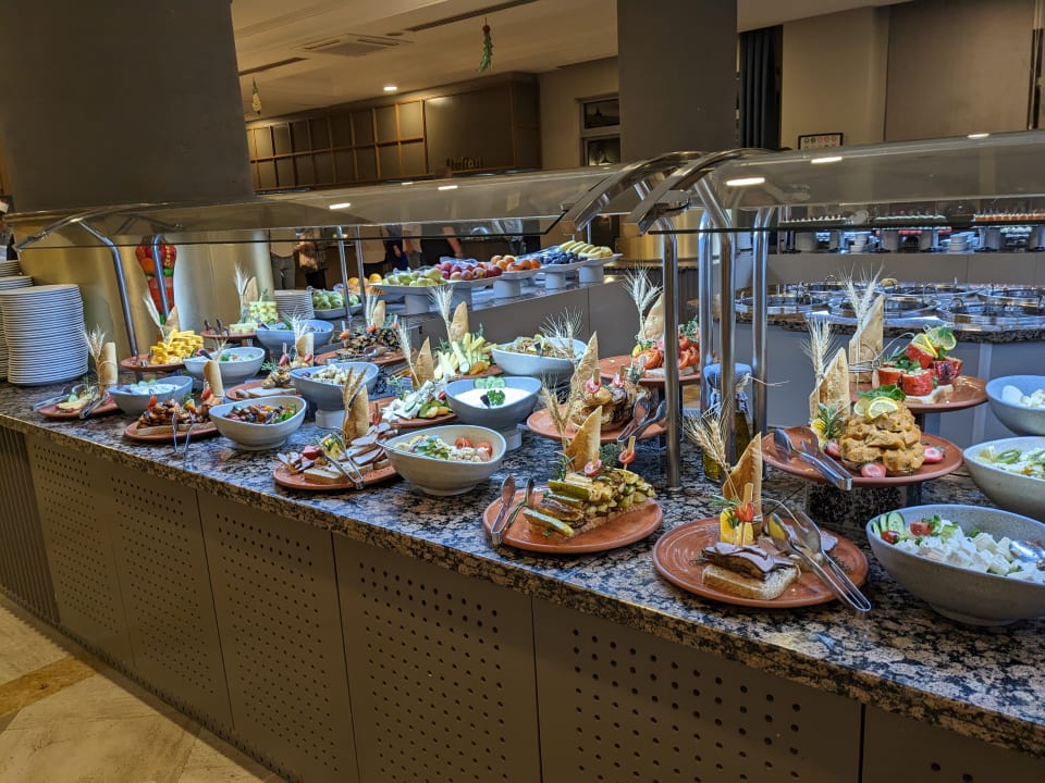 Gastro Melas Resort Hotel