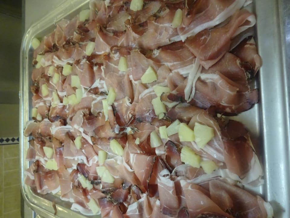 Gastro Vivosa Apulia Resort