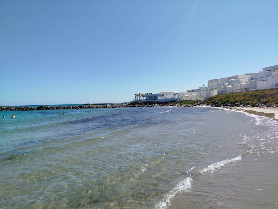 Strand Knossos Beach Bungalows Suites Resort & Spa