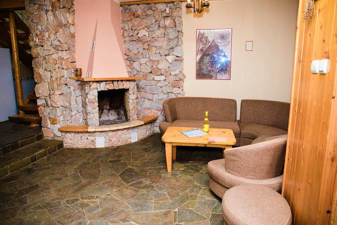 Zimmer Valisoara Holiday House