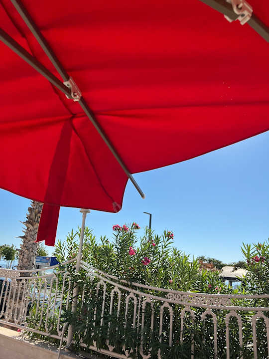 Pool Megasaray WestBeach Antalya