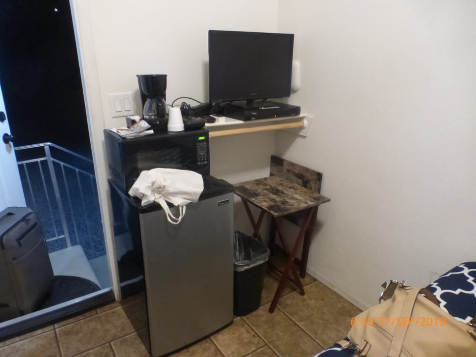 Zimmer Yosemite Gold Country Lodge