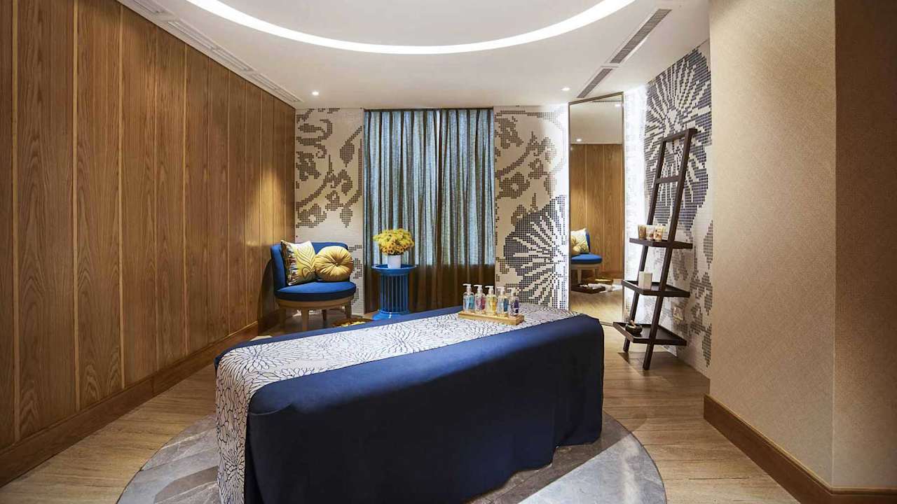 Sport & Freizeit Amari Johor Bahru