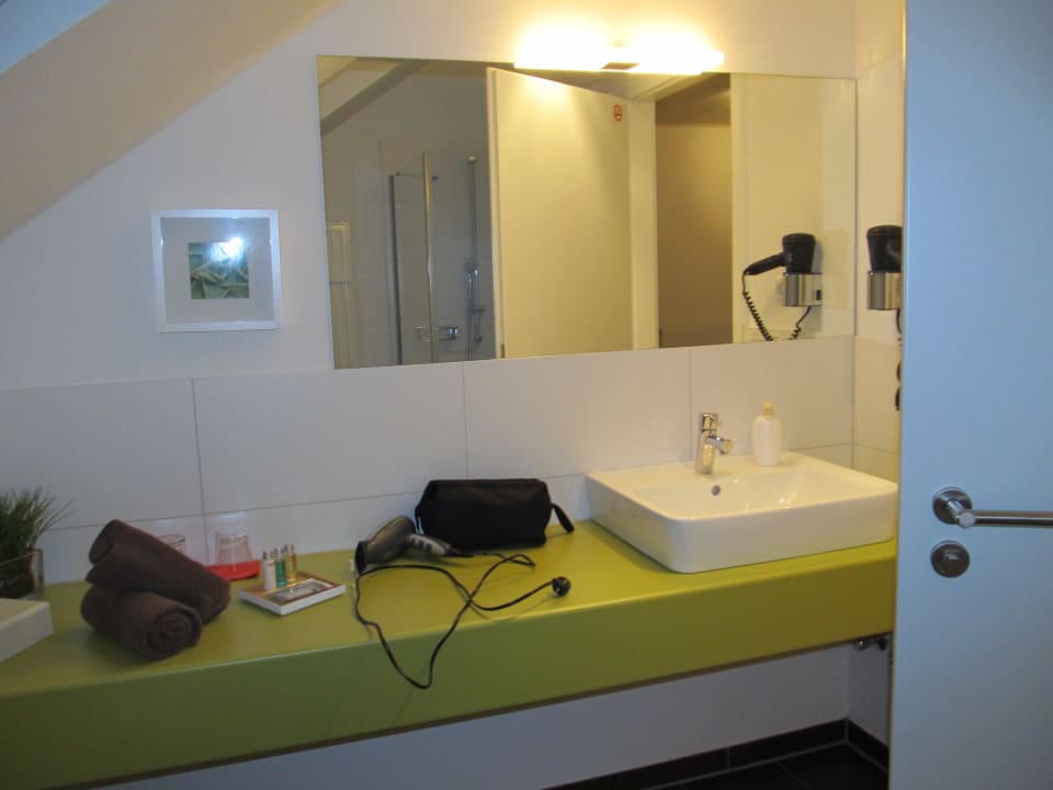 Bad 2 Gästehaus Quartier Selders