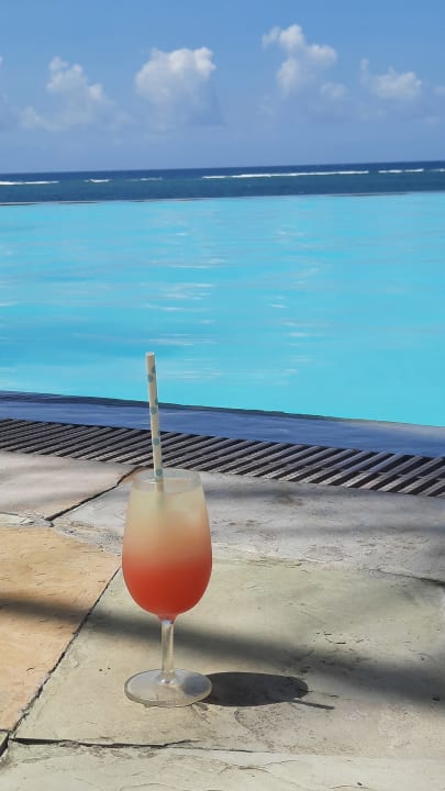 Pool Baobab Beach Resort & Spa