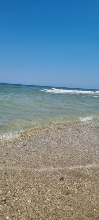 Strand Anissa Beach & Village