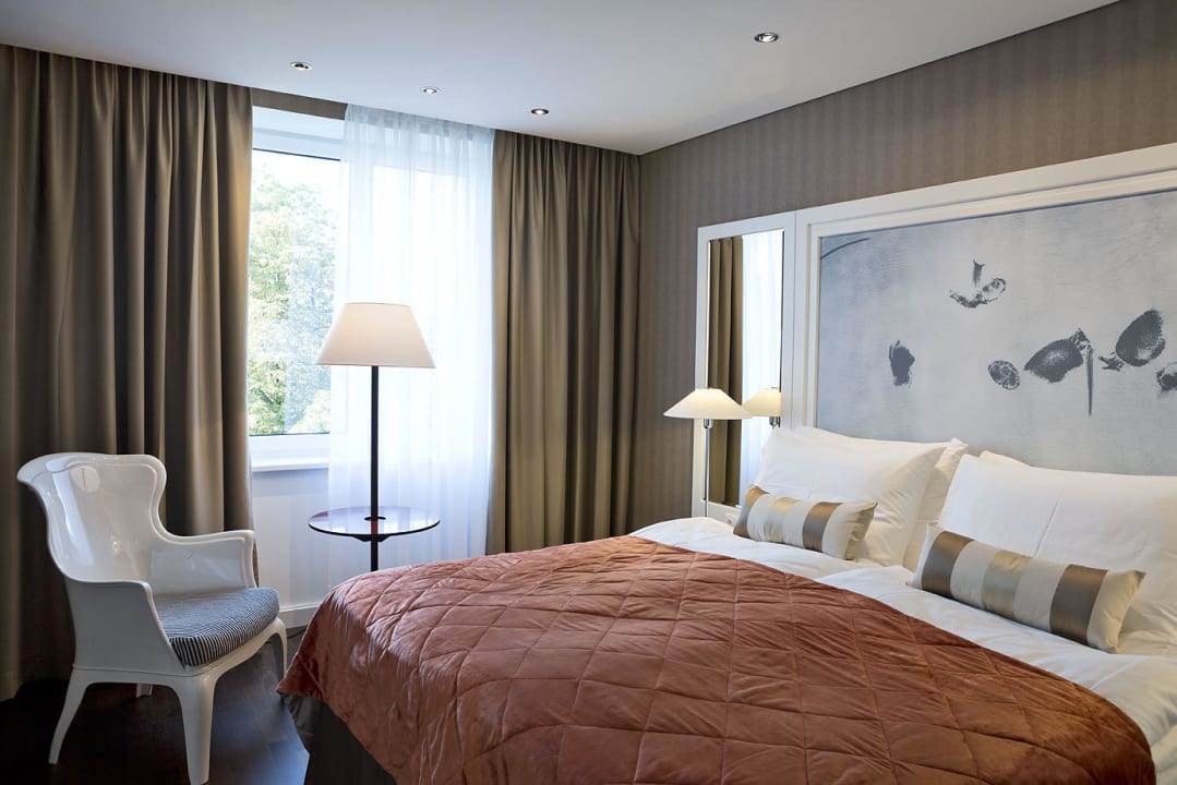 Suite The Harmonie Vienna, BW Premier Collection