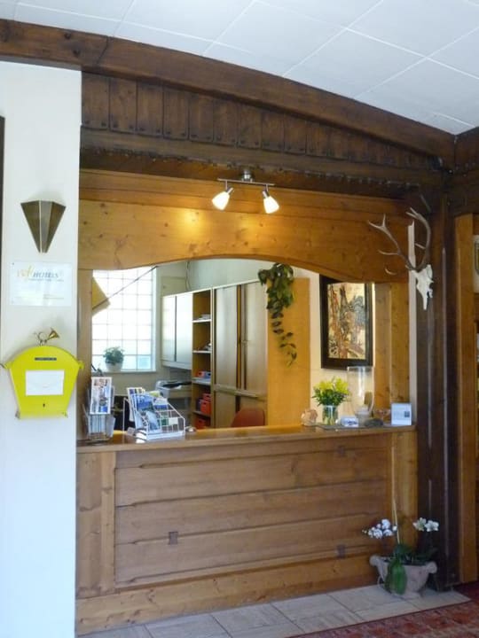 Summer holiday Waldhotel am Notschreipass