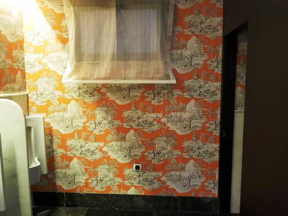 WC-Anlagen GPRO Valparaiso Palace & Spa