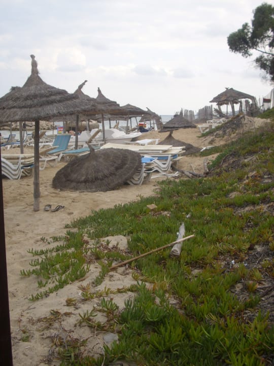 Strand Marhaba Royal Salem