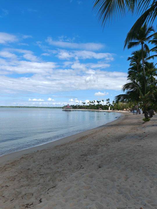 Strand Bahia Principe Luxury Bouganville