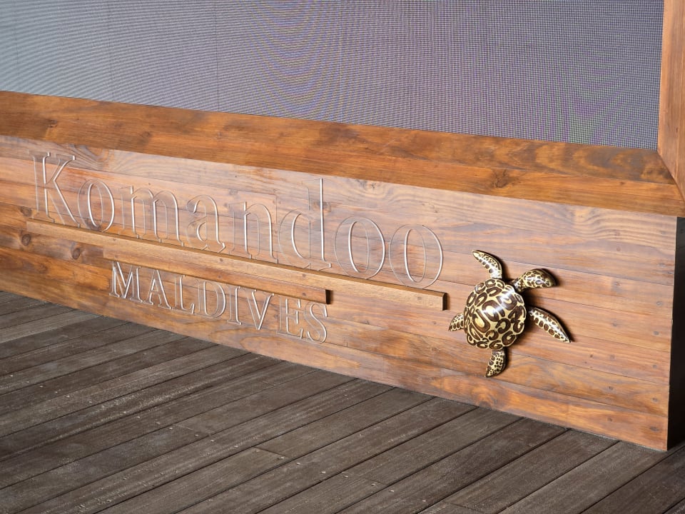 Sonstiges Komandoo Island Resort & Spa - Adults only