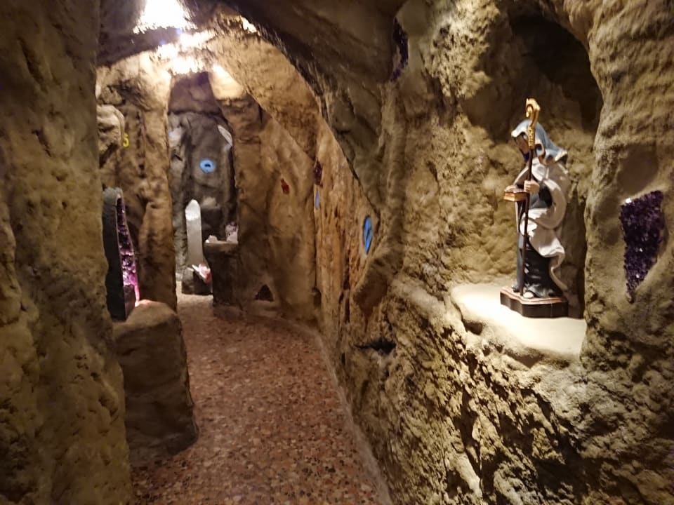 Sport & Freizeit Vitalhotel Bad Birnbach