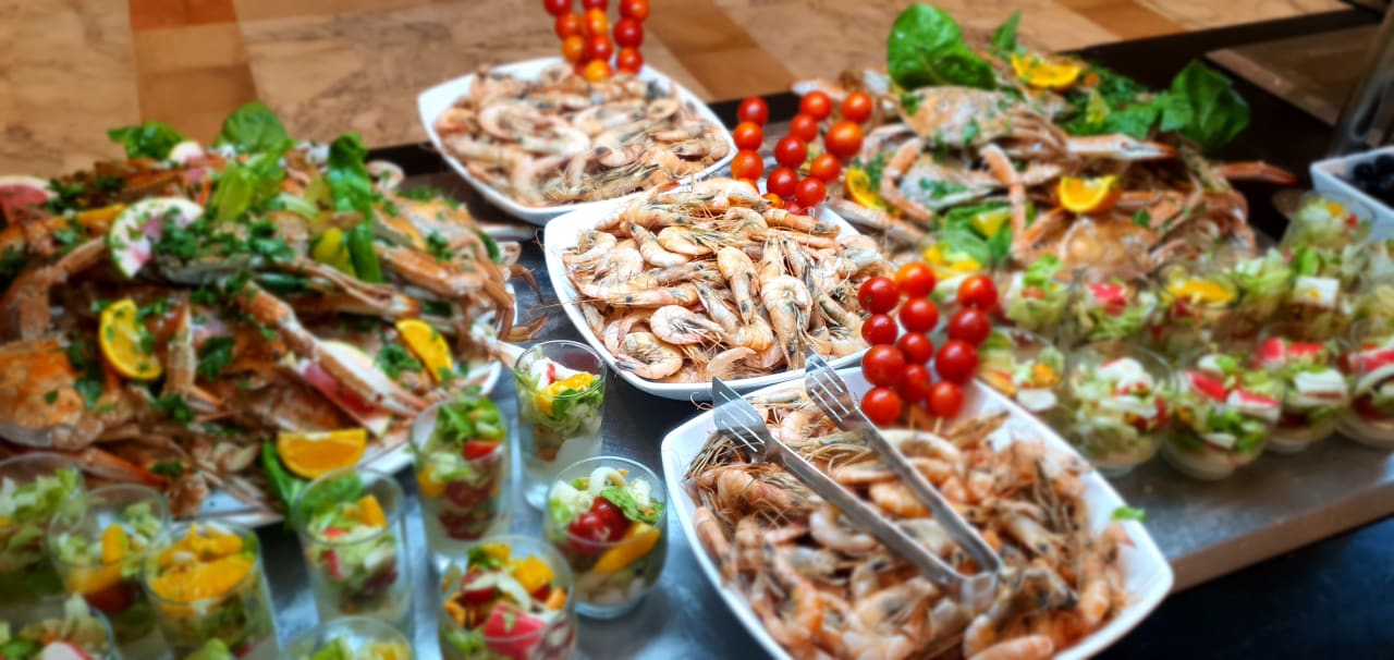 Gastro Vincci Dar Midoun