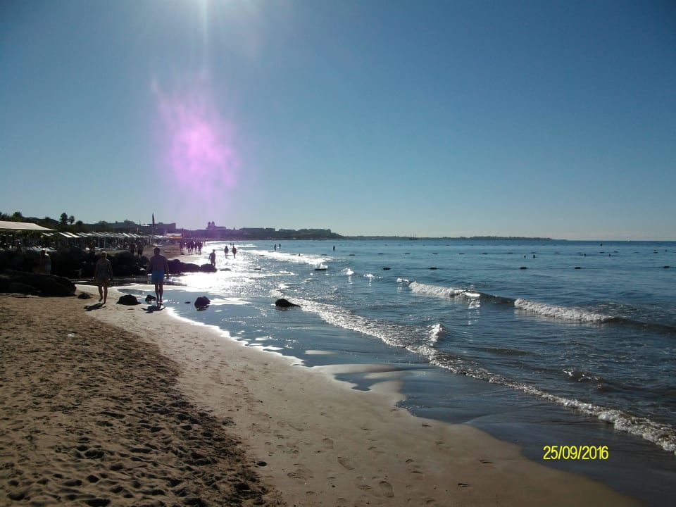 Strand Palm World Side Resort & Spa