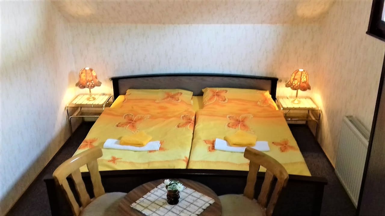 Zimmer Penzion Šumaváček