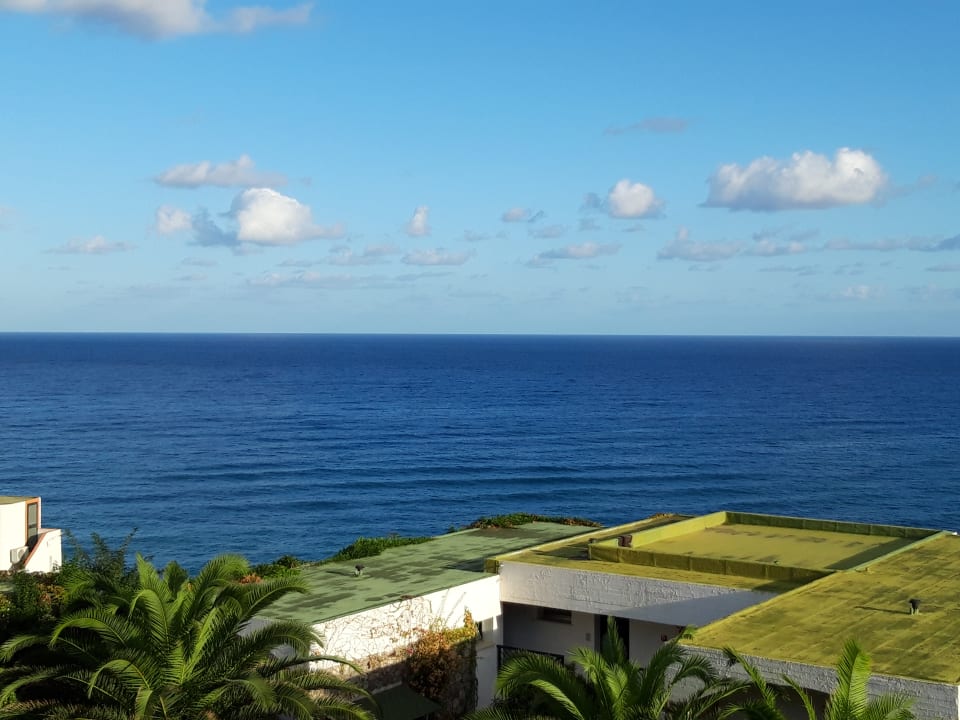 Ausblick Aldiana Club Rocca Nettuno Calabria