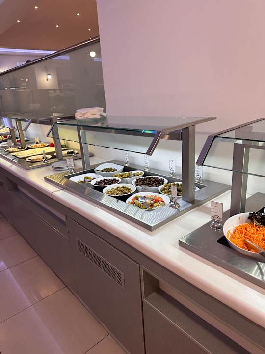 Gastro HARPIN Georgioupolis Resort Aquapark & SPA