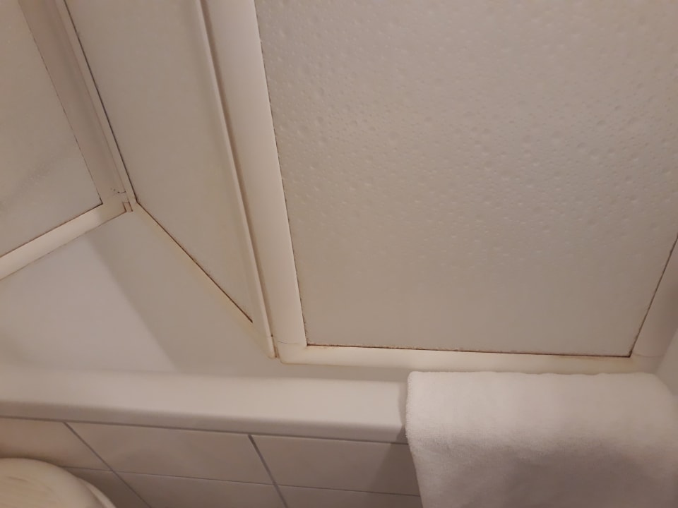 Zimmer Days Inn Leipzig City Centre