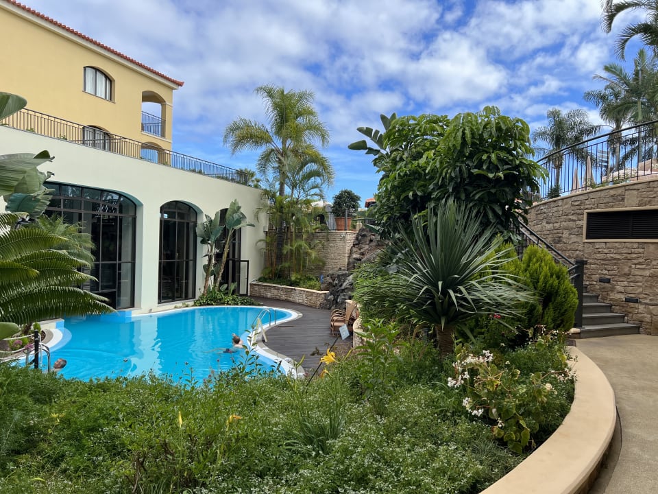 Pool Hotel Porto Mare - PortoBay