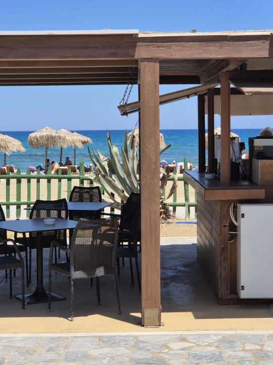 Gastro Bella Beach Hotel
