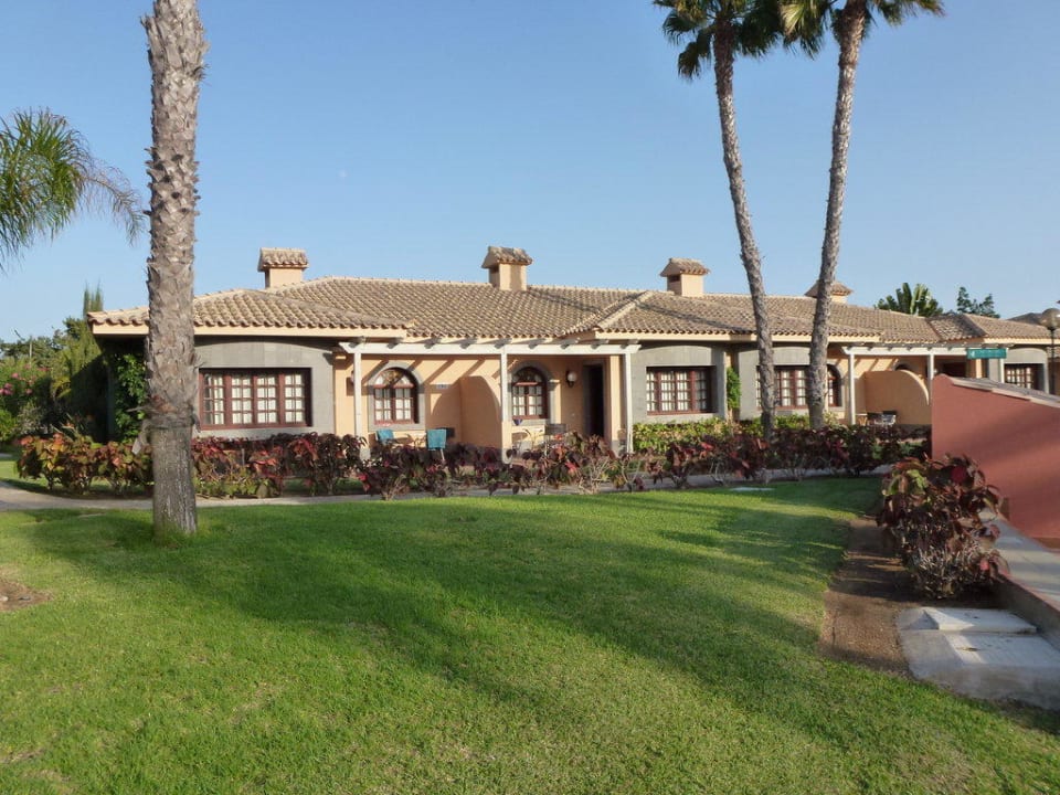 Suites Suites & Villas by Dunas