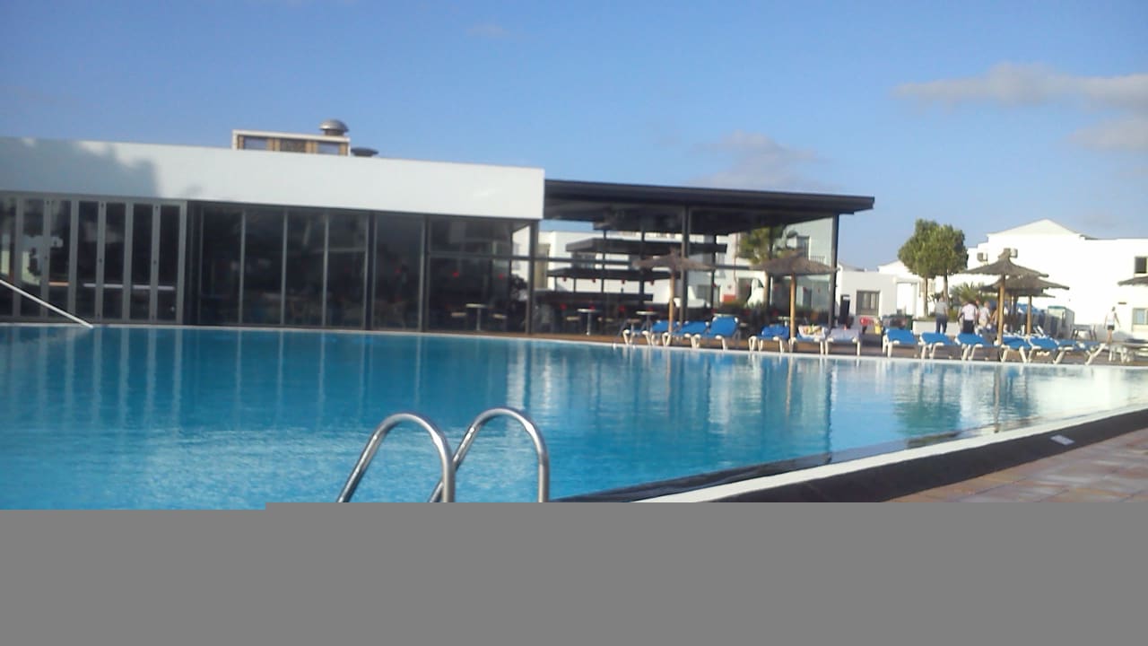Pool Hotel Floresta