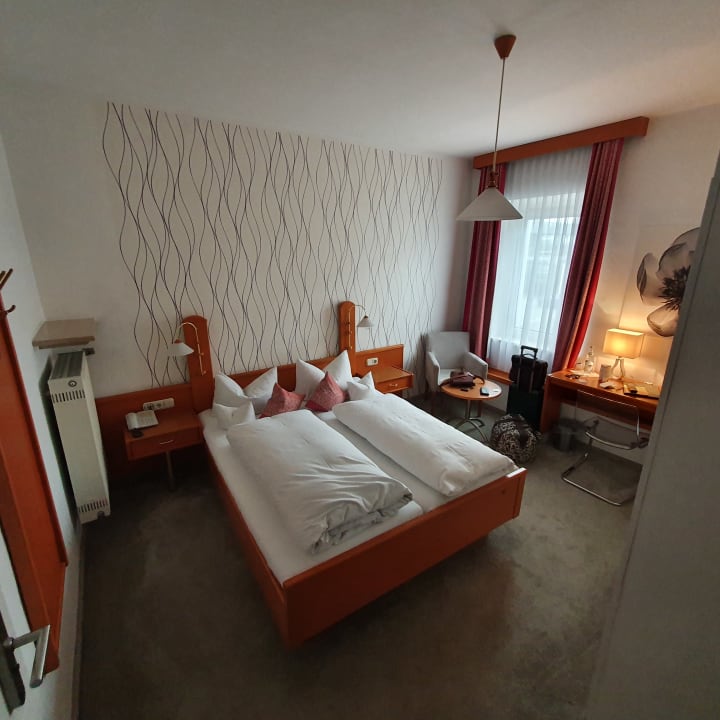 Zimmer Hotel Liebl